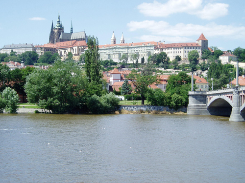 Praha